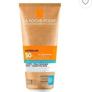 🆕️ ☀️ La Roche-Posay Anthelios 50+ Hydrating Lotion Sunscreen☀️